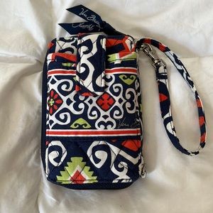 Vera Bradley Wristlet